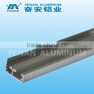Mould Design For Aluminium Extrusion For Surfboard thumbnail-1