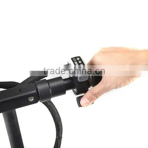 Leadway 29er Folding Mountain Bike Smart Balance Hoverboard Scooter(L8-1a08) thumbnail-3