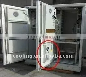 Cooling 42u Network Server Cabinet thumbnail-1