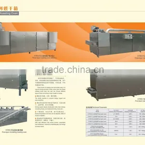 Series Oven thumbnail-1