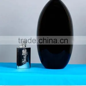 Exquisite Coloful Decoration Flower Vase Wall Vase thumbnail-2