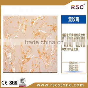 Cheap Marble Quartz Countertop thumbnail-1