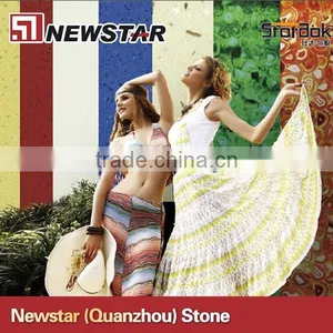 Newstar Manufacture Artificial Stone thumbnail-1