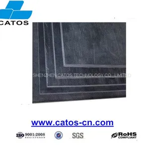 Alternative Ricocel Epoxy Laminated Sheet for High Heat Solder Pallet Fabrication thumbnail-2