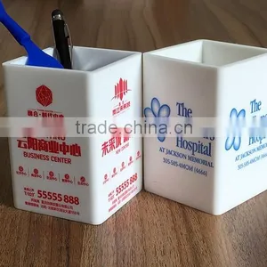 Cunstom Pen Holder,silicone Pen Container thumbnail-6