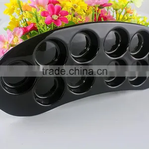 China Factory Suppliers Ceramic Cookware Pans Cake Baking Molds thumbnail-5