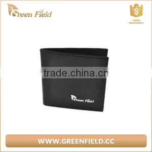 Waterproof Recycled Washable Kraft Paper Wallets for Man thumbnail-2