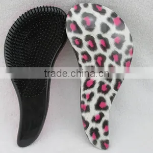 Colorful Cheap Dangler Hair Brush Dangler Brush Dangler Professional Hair Brush thumbnail-3
