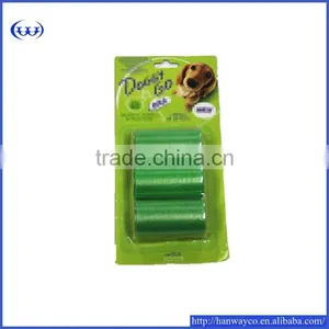 Stock Lot Product Dog Waste Bag for thumbnail-1