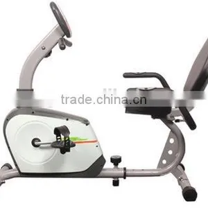 Exercise Bicycle Power Generator for Old People thumbnail-1