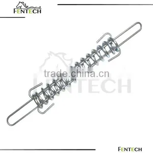 Spring for Electric Fence Rope and Wire thumbnail-1