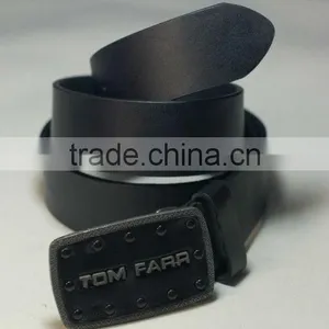 Genuine Leather Belts Without Holes thumbnail-1