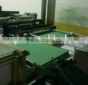 Hebei Huiya Floral Foam Machine for Flower (phonelic/metlbond) thumbnail-1