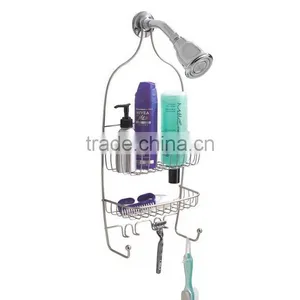Inno-crea Wire Bathroom Towel Storage Basket thumbnail-4