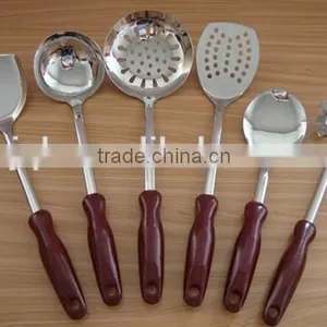 6 Pcs for Home Stainless Steel Kitchen Tool/kitchen Utensil thumbnail-5