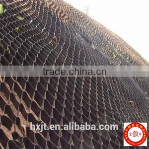 CE Certificate For Mountain Landslides Landfills Plastic Paver/ HDPE Geocell thumbnail-6