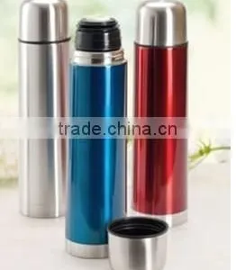1L Vacuum Isolating Flask /1L Isolating Flask/1L Vacuum Flask thumbnail-1