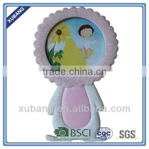 Fashion Resin Lion Children Love Photo Frame thumbnail-2