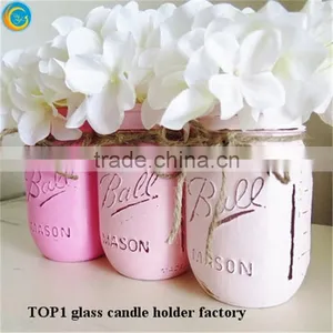 Mason Jars Gallon Glass Mason Jar Good Condition thumbnail-2