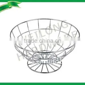 Iron Basket thumbnail-1
