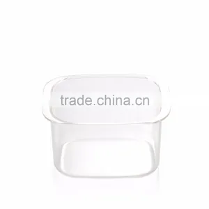 Superimposed Flip-open Cover Food Crisper thumbnail-2