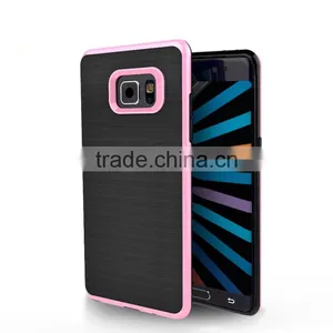 High Quality Phones Accessories Custom TPU Case for Samsung Galaxy Note 7 thumbnail-3