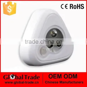 Led Motion Sensor Light.Motion Activated Cordless Sensor LED Light Indoor Outdoor.H0145 thumbnail-1