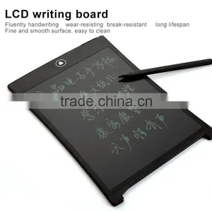 Hot Selling Paperless LCD Writing Tablets Reviews for Kids thumbnail-6