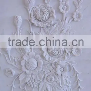 High Quality Relief Statue in Marble With Low Price thumbnail-2