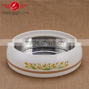 High Quality 1L Single-layered Portable Food Warmer thumbnail-2