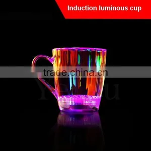 Light Beer Daily Induction Cup Creative Gifts Novelty Spread Supply Promotional Gifts thumbnail-6