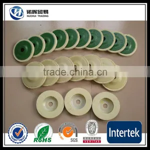 Industrial Wool Felt Polishing Disc, Polishing Pads, Polishing Wheels thumbnail-5