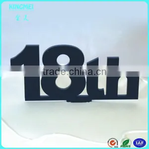 Wholesale Custom Look Acrylic Letter, Acrylic Alphabet Letter , Acrylic Sign Word thumbnail-3