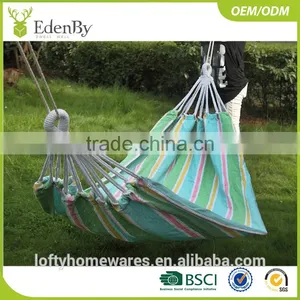 Hammock With Mosquito Net for Outdoor or Garden thumbnail-1