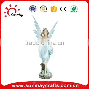 Resin Flower Fairy thumbnail-1