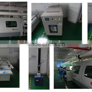 High Quality Power Controller PCBA Multilayer PCB Assembly for thumbnail-2