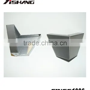 OEM/ODM for 0.2mm to 25mm High Precise Sheet Metal Laser Cutting Service thumbnail-1