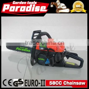 High Quality Good Chinese Chainsaw thumbnail-1