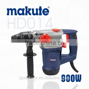 HD014 28MM HAMMER DRILL MAKUTE thumbnail-1