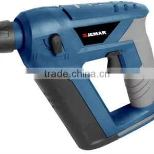 14.4V Li-ion Cordless Rotary Hammer thumbnail-1