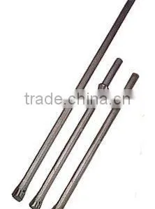 Coal Mining Integral Drill Rods (Chisel Type) thumbnail-1
