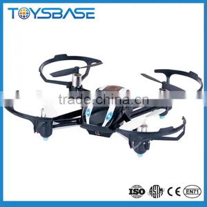 Hot Selling Top Quality 2.4G Drone Mini With Camera Wifi Control Quadcopter Mini UFO for Sale thumbnail-1