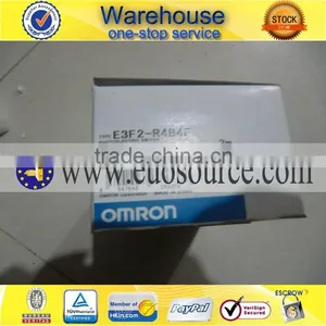 (omron Photoelectric Switch)omron E3F2-R4B4-P1 thumbnail-1