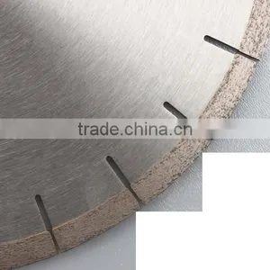 Diamond Blade for Quartz Stone/14" 350mm Diamond Saw Blade for Stone/diamond Tool Manufacturer thumbnail-2