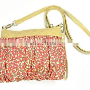 COTTON WOMAN BEACH BAG thumbnail-1