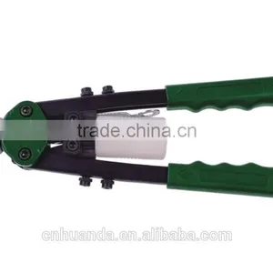 Hand Riveter Hardware Tools Handle Riveter Cheap Price Rivete Gun thumbnail-1