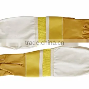 Bee Keeping Gloves thumbnail-1