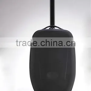 Fashion Polo Trolley Bag thumbnail-1