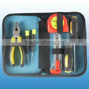 8pcs Hand Tools Set TS046 thumbnail-1