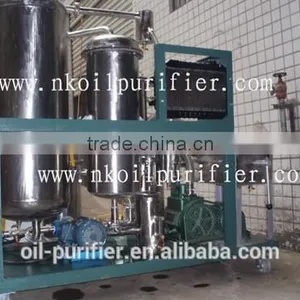 CQ Cooking Oil Purifier/regeneration Machine for Factories thumbnail-4